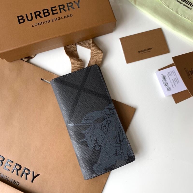 Burberry Wallets & Purse